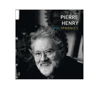 Polyphonies [Coffret 12CD]