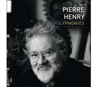 Polyphonies - Cd Album