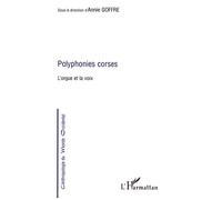 Polyphonies corses: L'orgue et la voix