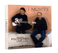 Polyphonies - Live (+ Dvd : Live)