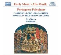 Polyphonies Portugaises : Cardoso, Lobo, Magalhes, Escobar,