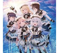 Polyphony【Blu-ray付生産限定盤】