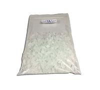 Polyphosphate cristaux 500 g Lot De 2 filtres à eau De rechange pour traitement De la dureté et écailleur à Élimine le tartre