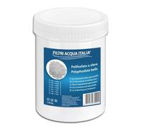 Polyphosphate pour filtre anti-calcaire, machine à laver
