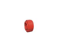 Polypipe France Sas - Gaine Tpc 40 Edf Rouge Couronne 25M