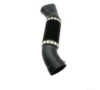Polypropylene Air Duct Tube for pour mercedes W211 Front Left Right(1120943582) | Exact pour fit for W211 E240/E320, M112 engine compatible, direct OEM replacement, includes left and right hoses