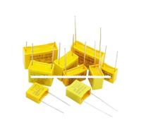 Polypropylene film, 20 pcs, 275ylic, itance 0.1uf 104K 105K 1.2uf 1.5uf 155K 0.22uf 223 uf K 2.2u NWPNLXEA(0.22uf-223K-P22mm)