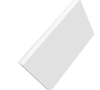 Polypropylene Sheets Durable PP Engineering Plastic for Electronics 1pcs(400x400x3mm)