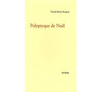 Polyptyque de Noël