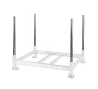 POLYRACK ENS 4 MONTANTS GC - TUBESCA COMABI - 04099262