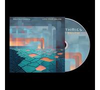 Polyrhythmics - Life From Below