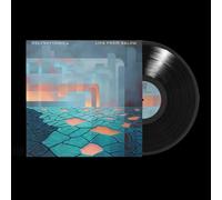 Polyrhythmics - Life From Below [Vinyl LP] [VINYL]