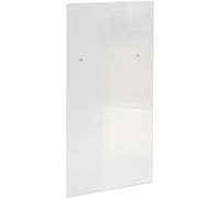 Polysan Architex Line paroi de douche 90.5 cm /verre transparent AL2225-D