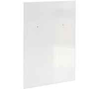 Polysan Architex Line paroi de douche walk-in 110.5 cm /verre transparent AL2243-D