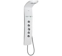 Polysan Luk panneau de douche oui 80312