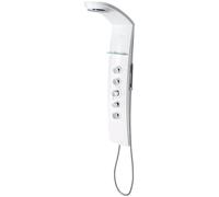 Polysan Luk panneau de douche oui 80325