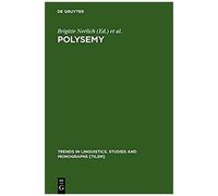 Polysemy