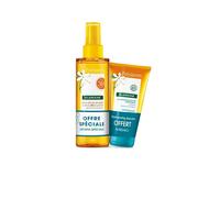 Polysianes Monoï And Tamanu Bio Lot 2Un