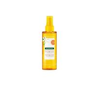 Polysianes Monoï Y Tamanu Bio Solar Dry Oil Spf30 200ml