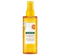 Polysianes Olio Secco Solare Spf30 Klorane 200ml