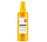 Klorane Monoï & Tamanu Spray Solaire Sublime Corps SPF30 200ml