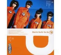 Polysics - Electric Surfin'go Go