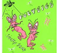 Polysics - Lucky Star [Import allemand]
