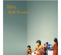 Polysics - We Ate The Machine [Import]
