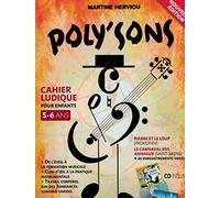 Poly'sons --- Formation musicale