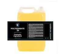 Polysorbate 20 (Solubile) - 5Kg