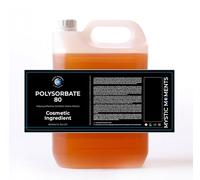 Polysorbate 80 (Solubile) - 5Kg