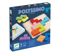 Polyssimo casse tête