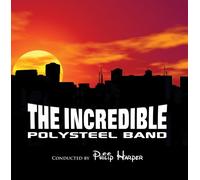 Polysteel Band - The Incredible Polysteel Band [Import]