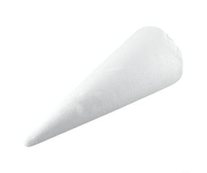 Polystyrène 30cm pour Décoration Noël Polystyrène 30cm pour(35cmX12.9cm) | pour mousse polystyrène légère, pour facile à couper, idéal pour bricolage scolaire, et activités manuelles