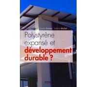Polystyrène expansé et développement durable ?