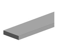 Evergreen Stoves Profilés carrés 500164 – Lot de 9, multicolore 350 x 2,00 x 2,00 mm