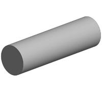 Polystyrène Tige (Ø x L) 2 mm x 350 mm 6 pc(s)