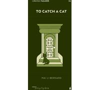 Polystyrene To Catch A Cat