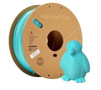 Polymaker Filament PLA PolyTerra 1,75 mm 1000 g Sarcelle arctique