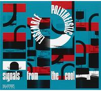 Polytheistic Ensembl - Signals from The Cool [Import]