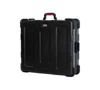 GATOR - GTSA-MIX222506 - Flight case Polyéthylène GTSA de 55,9 x 63,5 x 15,2 cm