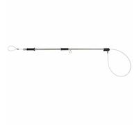 Polytrans Lasso de Capture Animaux à Ouverture Totale Pro