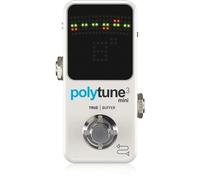 TC Electronic POLYTUNE 3 MINI