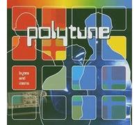 Polytune - Bytes & Items [Import]