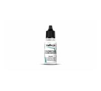 Polyurethane Gloss Varnish 18 Ml.-Vallejo