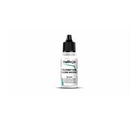 Polyurethane Gloss Varnish 18 Ml.-Vallejo