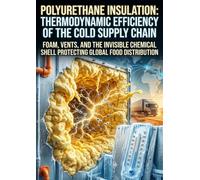 Polyurethane Insulation: Thermodynamic Efficiency of the Cold Supply Chain: Foam, Vents, and the Invisible Chemical Shell Protecting Global Food Distribution