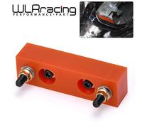 Polyuréthane Moteur Support De Transmission Pour 88-03 Nissan Silvia S13 S14 S15 180sx 200sx 240sx Ka24 Sr20 Wlr-Tmn11