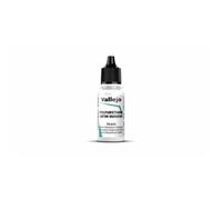 Polyurethane Satin Varnish 18 Ml.-Vallejo