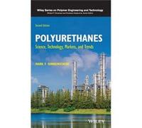 Polyurethanes by Mark F. Sonnenschein Mark F. Sonnenschein (Auteur)